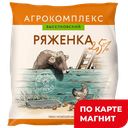 АГРОКОМПЛЕКС Ряженка 2,5% 0,45кг ф/п(Агрокомплекс):10