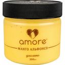 Мороженое молочное Amore Манго Альфонсо, 300 мл