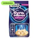Бульмени Горячая штучка Нейробуст с мясом, 600 г