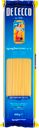 Макароны De Cecco из твердых сортов пшеницы Спагетти, 500 г
