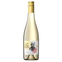 Вино COMTE DE REZAC Гасконь белое полусухое (Франция),  0,75л