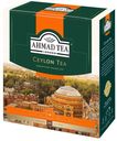 Чай черный Ahmad Tea Цейлонский в пакетиках, 100х2 г