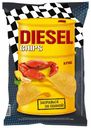 Чипсы картофельные Turbo Diesel со вкусом краба 75 г