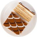 Торт медовый,  Вкусняшка,вес