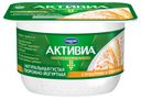 Биопродукт Activia творожно-йогуртный Отруби злаки 4.5 %, 130 г