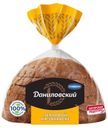 Хлеб Даниловский зерновой пшеничный в нарезке 300 г
