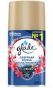 Освежитель воздуха Glade Лазурная волна и магнолия сменный баллон, 269мл