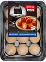 Митболы «Петруха» из цыпленка с творожным сыром, 350 г