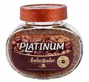 Кофе растворимый «Ambassador» Platinum, 47 г