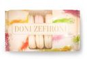 Зефир Doni Zefironi ассорти 420г