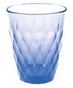 Стакан Luminarc синий 245мл