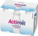 Кисломолочный продукт натуральный, 2,5%, Actimel, 100 мл