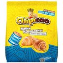 Круассаны Chipicao мини с кремом со вкусом Вареная сгущенка, 54г