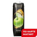 PREMIERE OF TASTE Сок Яблоко 0,95л т/пак: 6