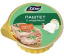 Паштет Хаме с индейкой 68г