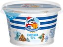 Сметана 15% «Простоквашино», 180 г
