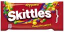 Конфеты жевательные Skittles с фруктами 38 г