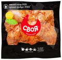Тушка цыпленка табака Своя в ананасовом маринаде охлажденный ~1,5 кг