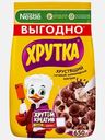 Шарики шоколадные для завтрака 650г