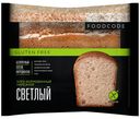 Хлеб рисовый Foodcode формованный светлый нарезной без глютена, 250 г
