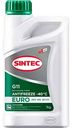 Антифриз зелёный SINTEC Euro G11, 1кг