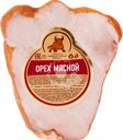 Орех копчено-вареный мясной СПК, весовой