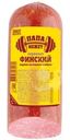 Сервелат Папа Может Финский варено-копченый 350г