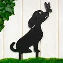 Декорация садовая, GreenArt, 32 см, в ассортименте