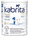 Сухая молочная смесь на основе козьего молока Kabrita Gold 1, c рождения, 400 г