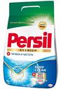Стиральный порошок Persil Premium Гигиена и чистота для белого, 3,6 кг