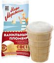 Пломбир «КАФЕ МОРОЖЕНОЕ»  ГОСТ, 90 г, Ваниль