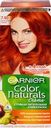 Краска для волос COLOR NATURALS 7.40 Пленительный медный, с 3 маслами, 110мл