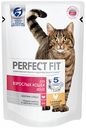 Корм для кошек Perfect Fit c курицей, 85 г