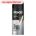 Дезодорант-антиперспирант АКС Африка Рок, 150мл