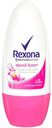 Дезодорант шариковый Rexona Яркий букет, 50 мл