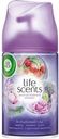 Баллон сменный для автоматического освежителя воздуха AIR WICK Freshmatic Волшебный сад, 250мл