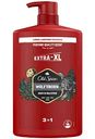 Гель для душа 3в1 Old Spice Wolfthorn, 1л