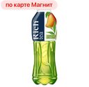 Напиток RICH Tea, Чай зеленый, Манго, 0,5л