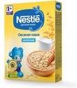 Каша молочная Nestle овсяная для продолжения прикорма с бифидобактериями B с 5 мес, 220 г