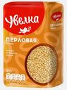 Крупа Увелка Перловая отборная 800г