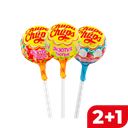 Chupa Chups в ассортименте