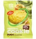 Десерт Fit Kit Куки Фисташковая кунафа протеиновый 40г