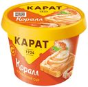 Плавленый сыр Карат Коралл 45% 230 г