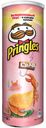 Чипсы Pringles краб, 165 г
