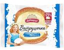 Ватрушка Дарница с творогом, 100г