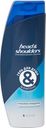 Гель-шампунь Head&Shoulders для душа Глубокое очищение 2в1, 360мл