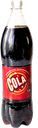 Напиток сильногазированный COLA Кола, 1,5л