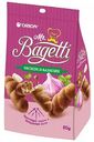 Печенье затяжное Orion Mr. Bagetti Garlic&Basil, 80 г