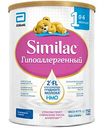 Сухая молочная смесь Similac Гипоаллергенный 1 от 0 до 6 месяцев, 750 г