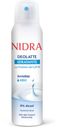 Дезодорант увлажняющий с молочными протеинами Nidra, 150 мл